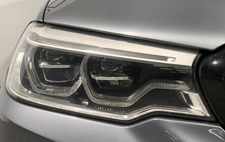 BMW 5 серия, 2020 год, 4 199 999 рублей, 8 фотография