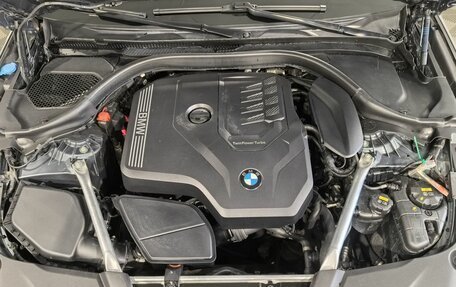 BMW 5 серия, 2020 год, 4 199 999 рублей, 9 фотография