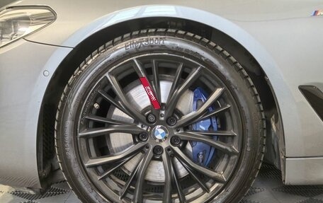 BMW 5 серия, 2020 год, 4 199 999 рублей, 7 фотография