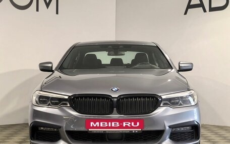 BMW 5 серия, 2020 год, 4 199 999 рублей, 3 фотография