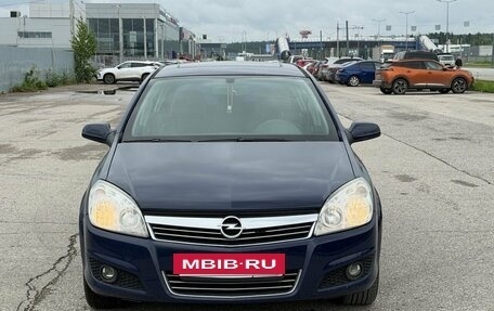 Opel Astra H, 2008 год, 475 000 рублей, 3 фотография