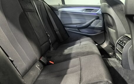 BMW 5 серия, 2020 год, 4 199 999 рублей, 20 фотография