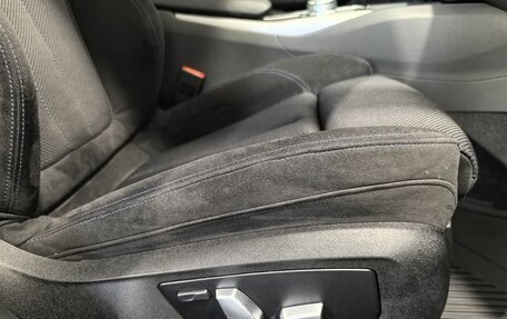 BMW 5 серия, 2020 год, 4 199 999 рублей, 18 фотография