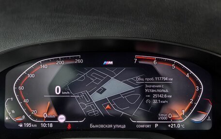 BMW 5 серия, 2020 год, 4 199 999 рублей, 23 фотография