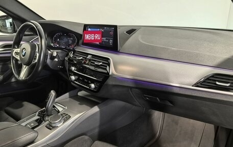 BMW 5 серия, 2020 год, 4 199 999 рублей, 12 фотография