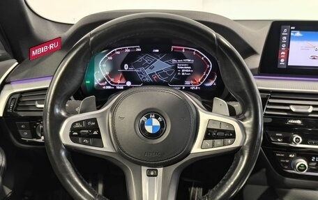 BMW 5 серия, 2020 год, 4 199 999 рублей, 15 фотография