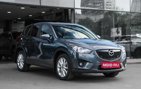 Mazda CX-5 II, 2013 год, 1 650 000 рублей, 3 фотография