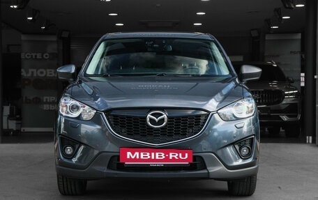 Mazda CX-5 II, 2013 год, 1 650 000 рублей, 2 фотография
