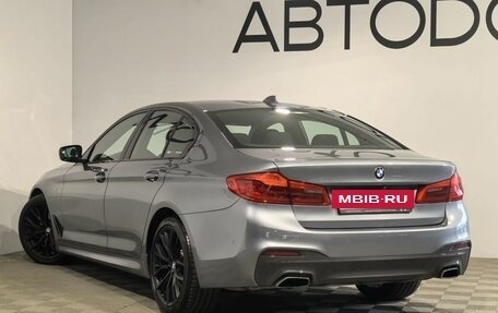 BMW 5 серия, 2020 год, 4 199 999 рублей, 36 фотография