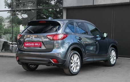 Mazda CX-5 II, 2013 год, 1 650 000 рублей, 4 фотография