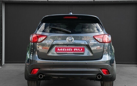 Mazda CX-5 II, 2013 год, 1 650 000 рублей, 5 фотография