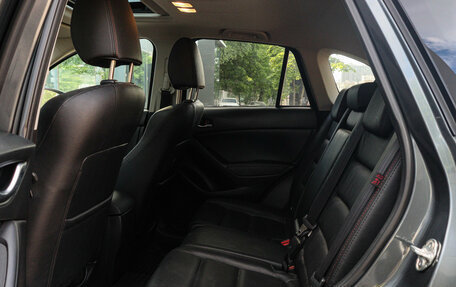 Mazda CX-5 II, 2013 год, 1 650 000 рублей, 10 фотография