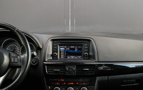 Mazda CX-5 II, 2013 год, 1 650 000 рублей, 12 фотография