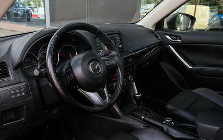 Mazda CX-5 II, 2013 год, 1 650 000 рублей, 14 фотография
