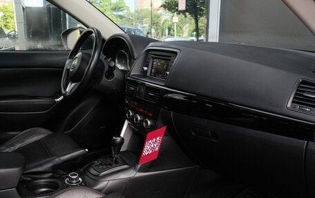 Mazda CX-5 II, 2013 год, 1 650 000 рублей, 9 фотография