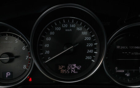 Mazda CX-5 II, 2013 год, 1 650 000 рублей, 26 фотография