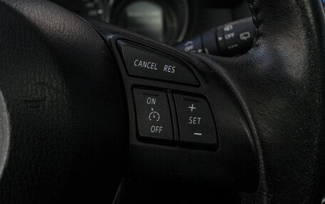 Mazda CX-5 II, 2013 год, 1 650 000 рублей, 24 фотография