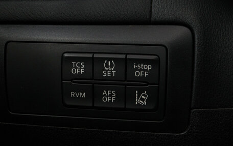 Mazda CX-5 II, 2013 год, 1 650 000 рублей, 23 фотография