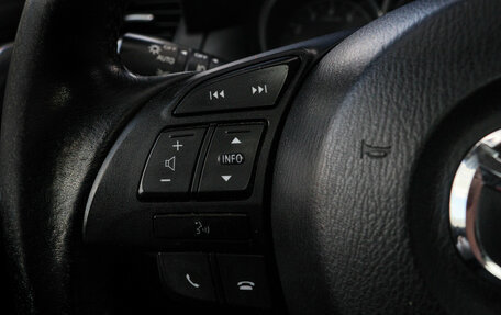 Mazda CX-5 II, 2013 год, 1 650 000 рублей, 25 фотография