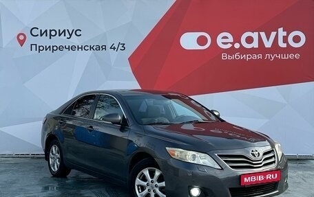 Toyota Camry, 2010 год, 999 000 рублей, 3 фотография