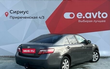 Toyota Camry, 2010 год, 999 000 рублей, 6 фотография