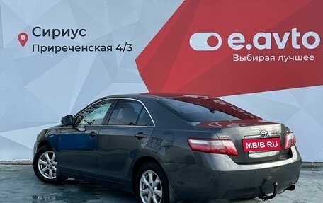 Toyota Camry, 2010 год, 999 000 рублей, 4 фотография