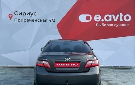Toyota Camry, 2010 год, 999 000 рублей, 5 фотография