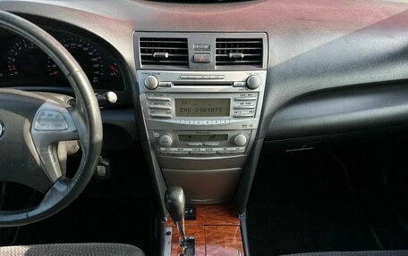 Toyota Camry, 2010 год, 999 000 рублей, 9 фотография
