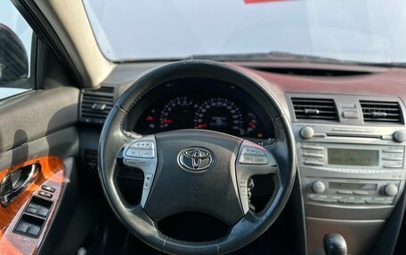 Toyota Camry, 2010 год, 999 000 рублей, 10 фотография