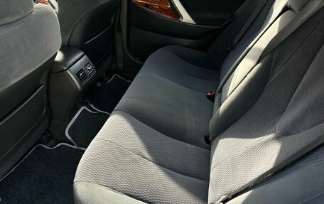 Toyota Camry, 2010 год, 999 000 рублей, 12 фотография