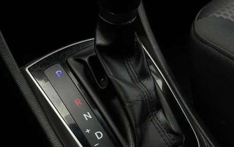 Hyundai Solaris II рестайлинг, 2015 год, 1 129 000 рублей, 22 фотография