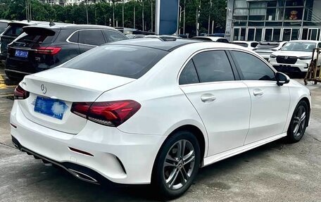 Mercedes-Benz A-Класс, 2022 год, 1 830 000 рублей, 4 фотография
