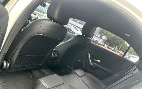 Mercedes-Benz A-Класс, 2022 год, 1 830 000 рублей, 9 фотография