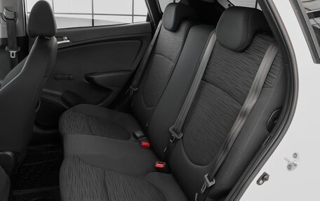 Hyundai Solaris II рестайлинг, 2014 год, 949 000 рублей, 10 фотография
