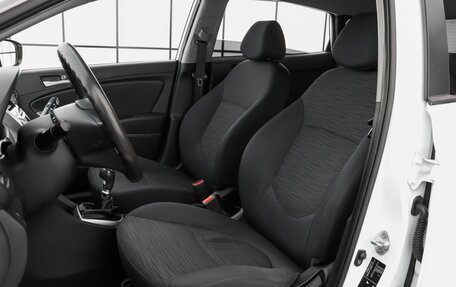 Hyundai Solaris II рестайлинг, 2014 год, 949 000 рублей, 9 фотография