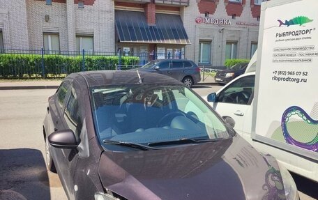 Mazda 2 III, 2009 год, 450 000 рублей, 2 фотография