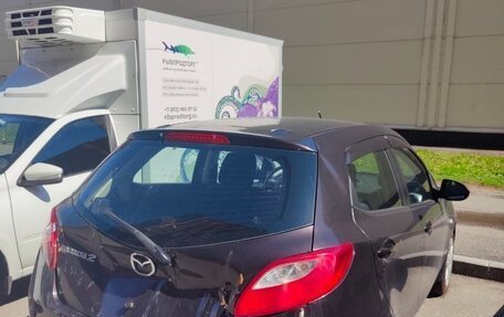 Mazda 2 III, 2009 год, 450 000 рублей, 3 фотография