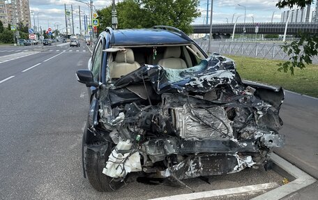 Volvo XC90 II рестайлинг, 2008 год, 350 000 рублей, 9 фотография
