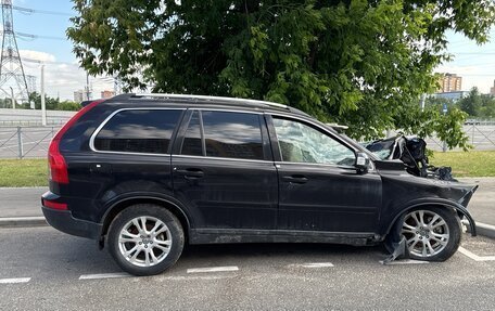 Volvo XC90 II рестайлинг, 2008 год, 350 000 рублей, 7 фотография