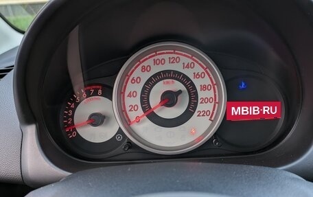 Mazda 2 III, 2009 год, 450 000 рублей, 6 фотография