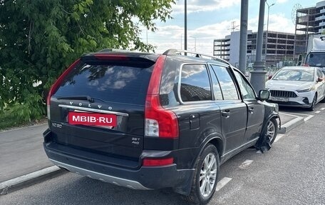 Volvo XC90 II рестайлинг, 2008 год, 350 000 рублей, 3 фотография