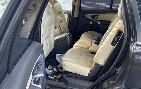 Volvo XC90 II рестайлинг, 2008 год, 350 000 рублей, 13 фотография