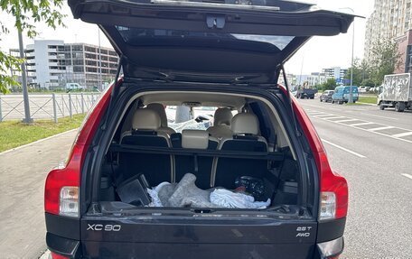 Volvo XC90 II рестайлинг, 2008 год, 350 000 рублей, 14 фотография
