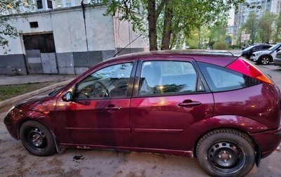 Ford Focus IV, 2004 год, 250 000 рублей, 1 фотография