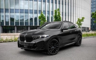BMW X6, 2024 год, 13 800 000 рублей, 1 фотография