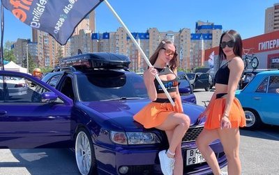 Nissan Cefiro II, 1997 год, 1 000 000 рублей, 1 фотография