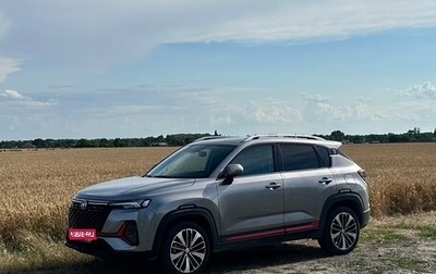 Changan CS35 Plus, 2022 год, 1 600 000 рублей, 1 фотография