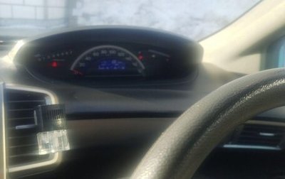 Honda Freed I, 2011 год, 800 000 рублей, 1 фотография