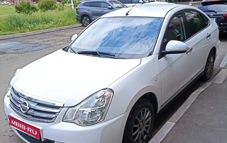 Nissan Almera, 2017 год, 800 000 рублей, 1 фотография