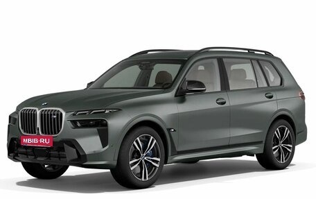 BMW X7, 2026 год, 23 300 000 рублей, 1 фотография